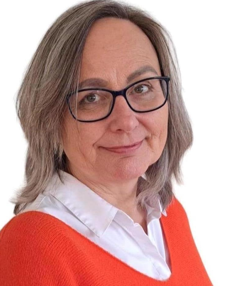 Profilbild von Ulrike