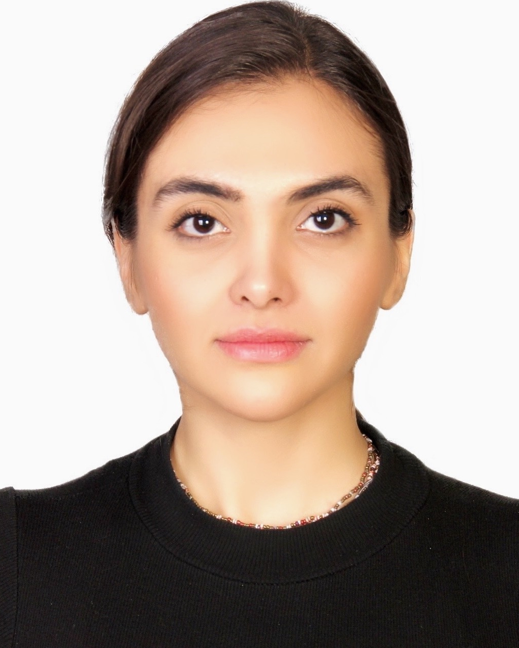 Profilbild von Reyhaneh