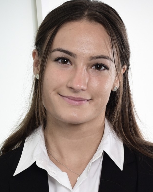 Profilbild von Tamara