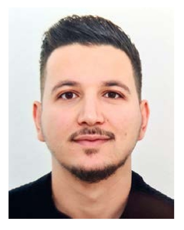 Profilbild von Abderrahmen