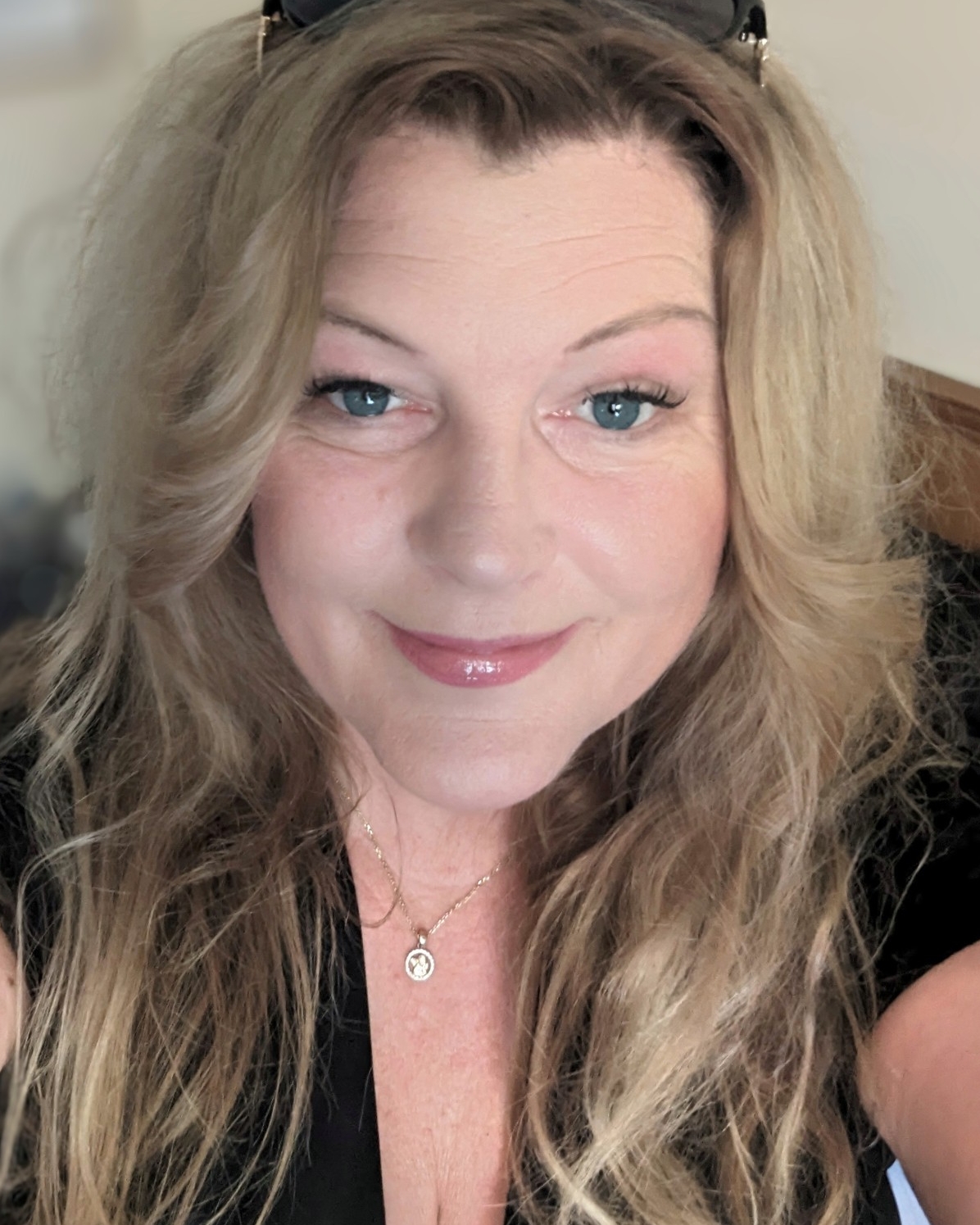 Profilbild von Caroline