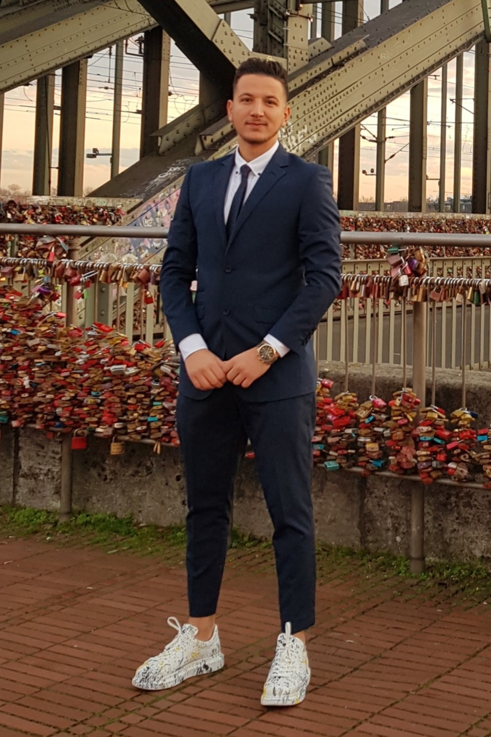 Weiteres Foto von Abderrahmen