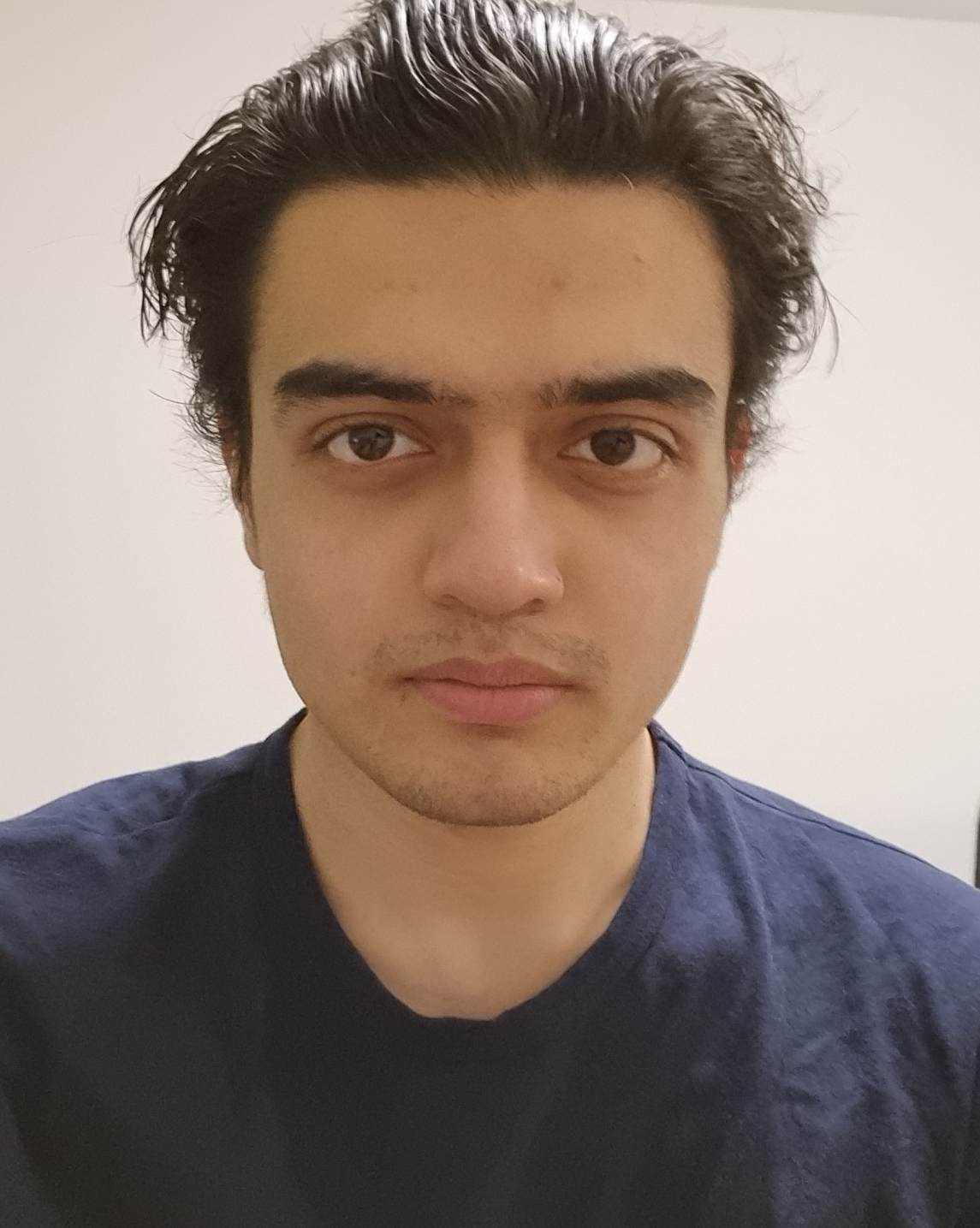 Profilbild von Muhammad Zohair