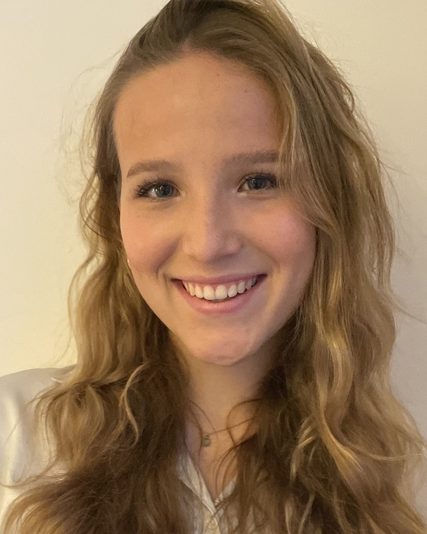 Profilbild von Anna Teresa