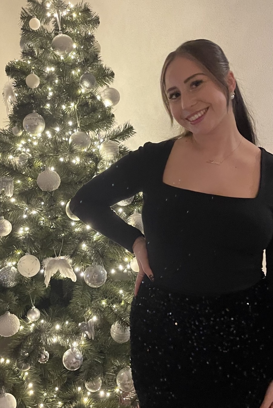 Weiteres Foto von Alina