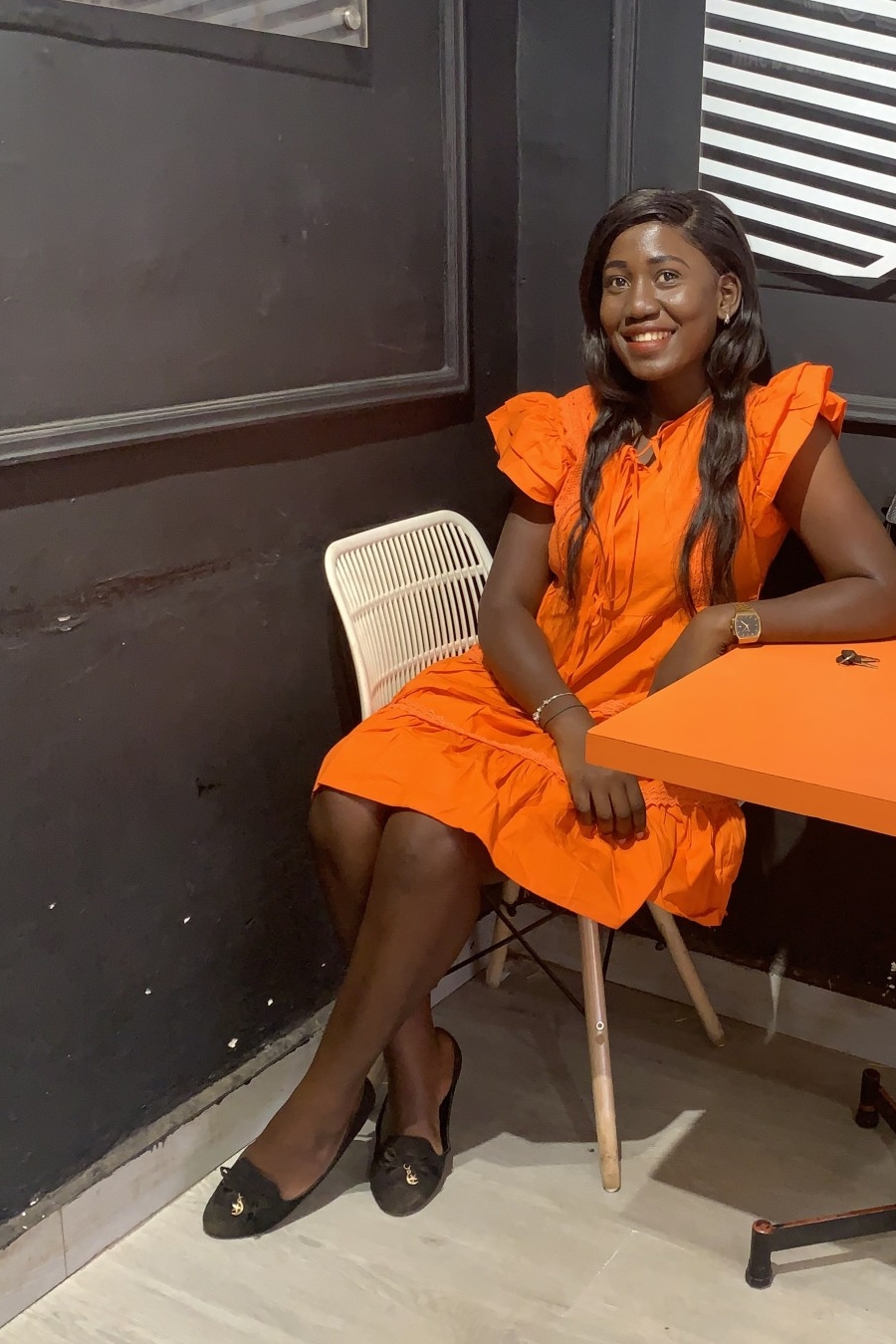 Weiteres Foto von Nelly Manuella