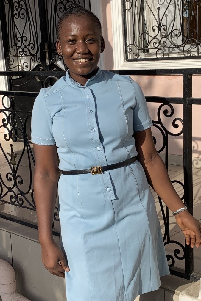 Weiteres Foto von Nelly Manuella