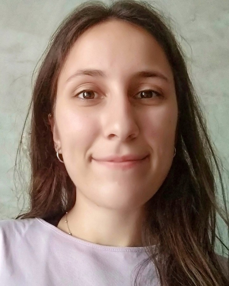 Profilbild von Irene