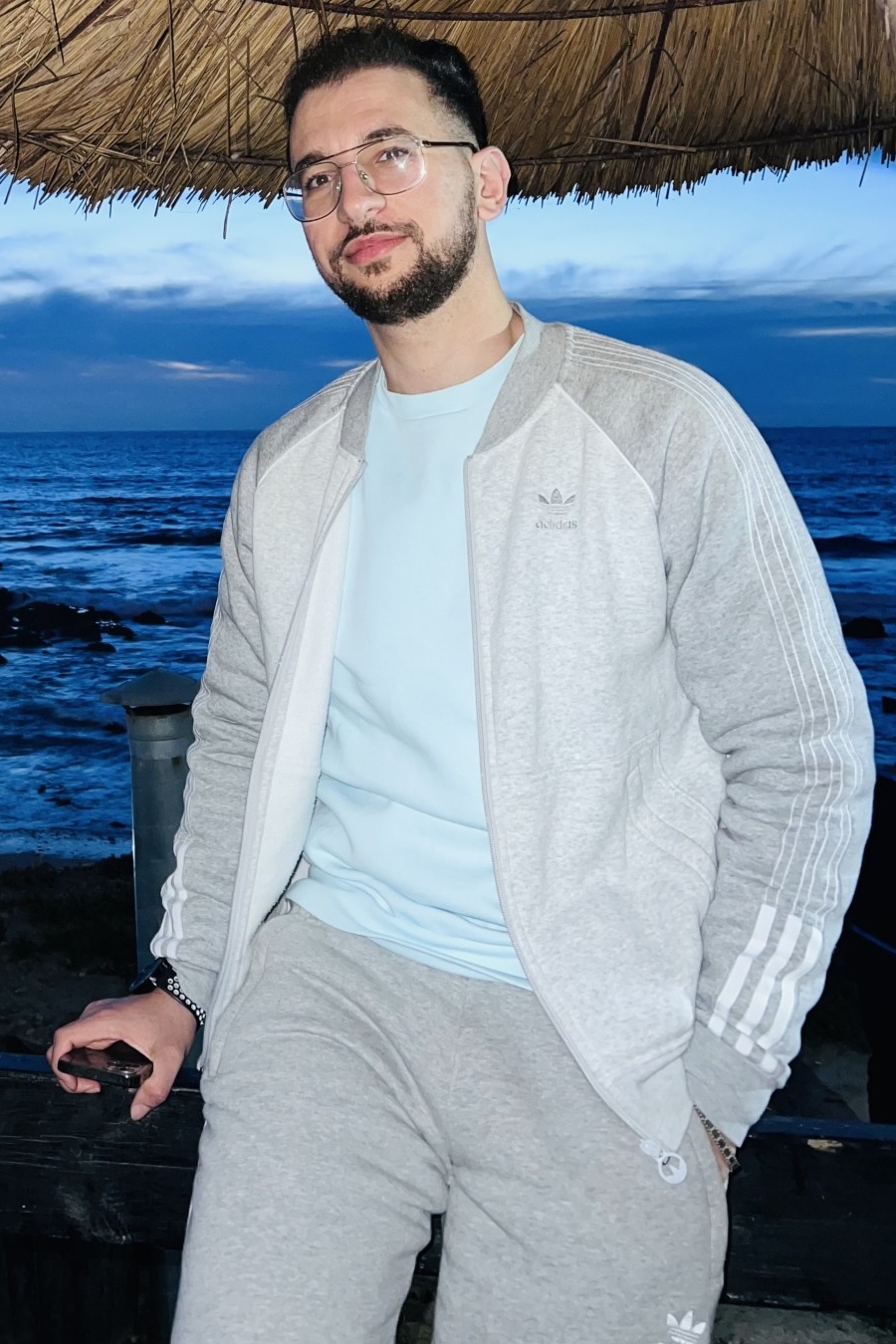 Weiteres Foto von Mohamed