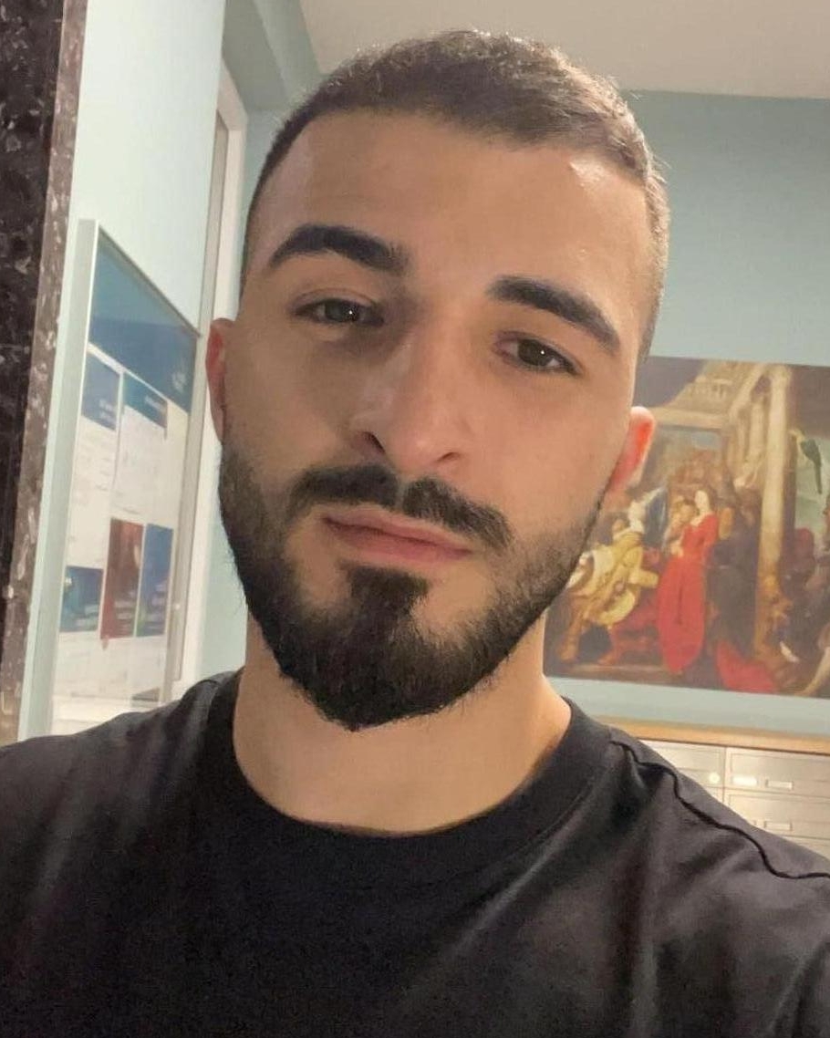 Profilbild von Abdullah