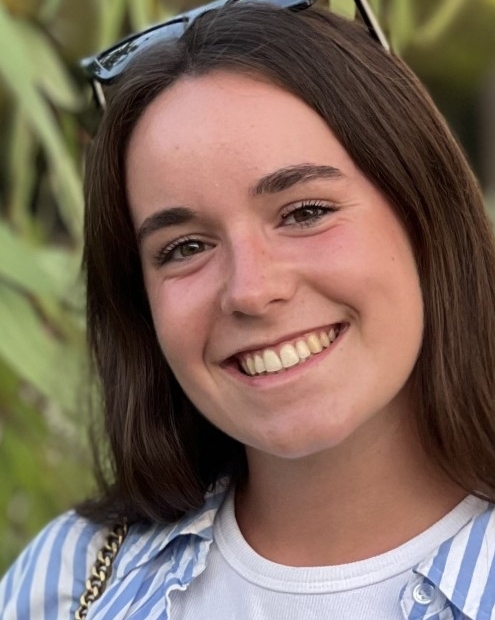 Profilbild von Elisa Johanna Marie