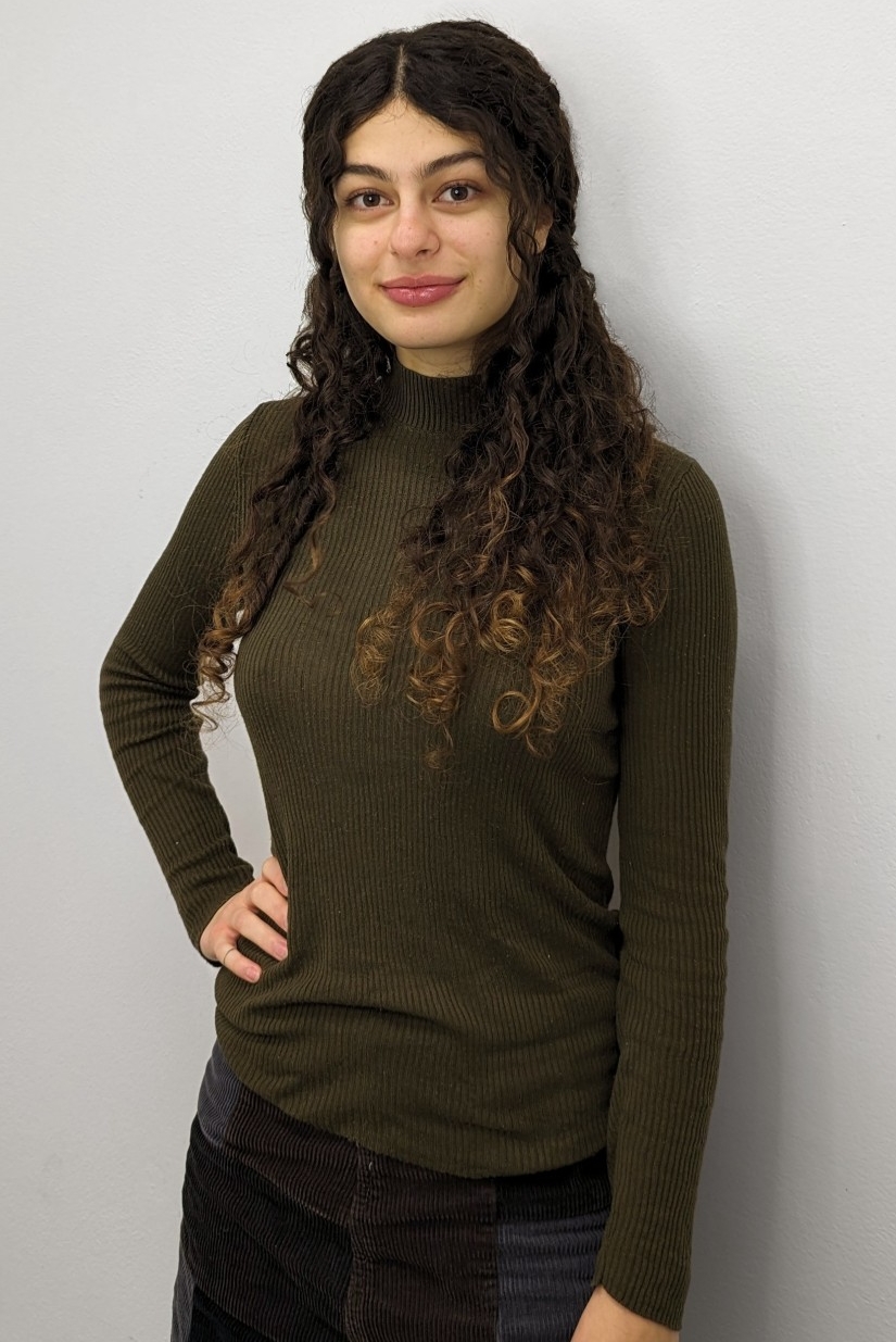 Weiteres Foto von Neely Luigina