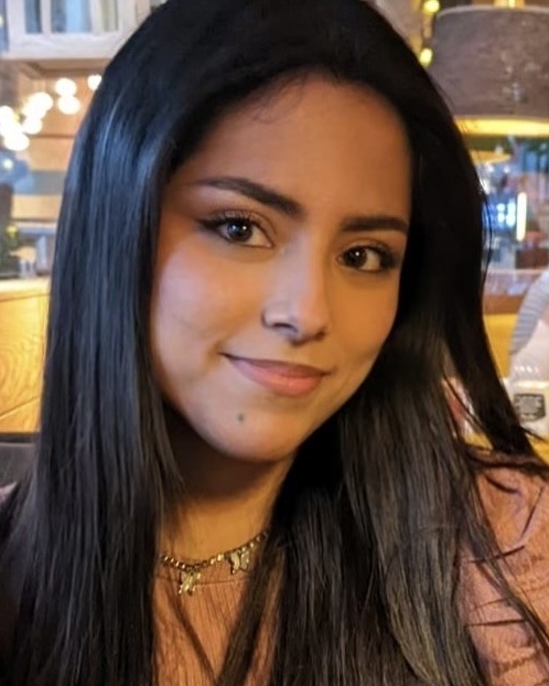Profilbild von Inshara