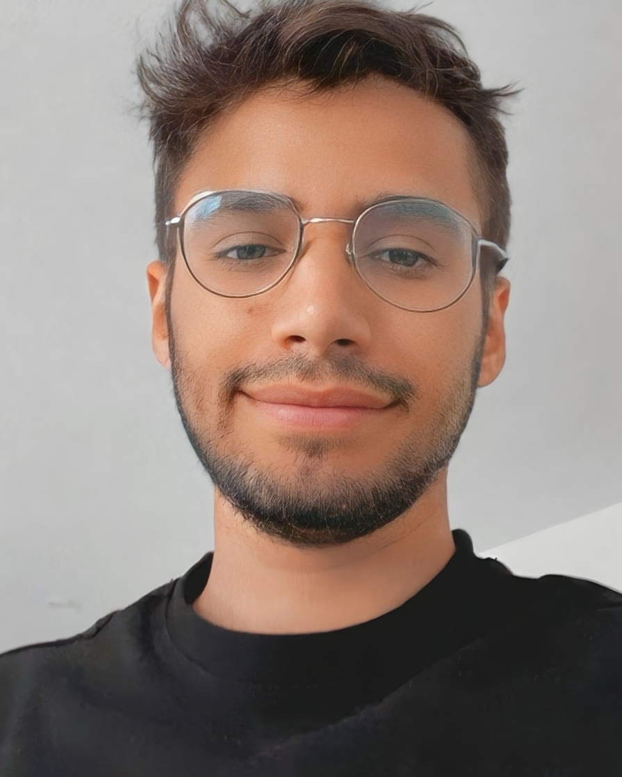 Profilbild von Kevin
