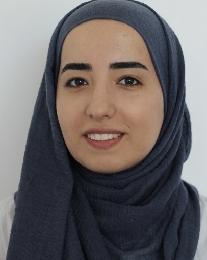 Profilbild von Mohaddeseh