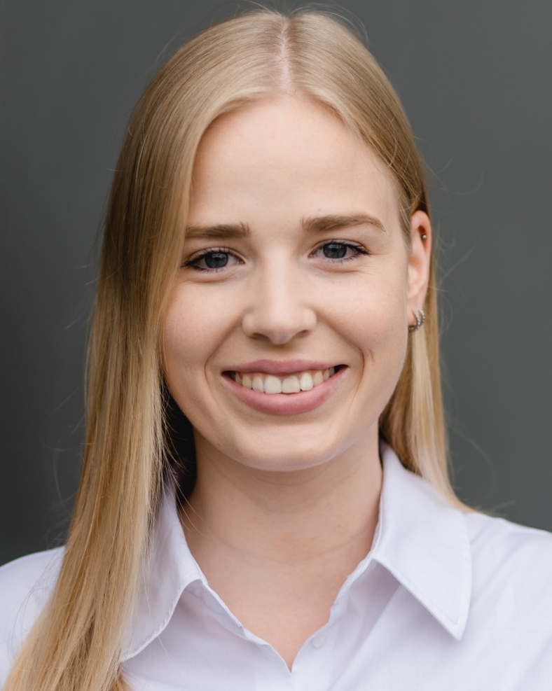 Profilbild von Svenja
