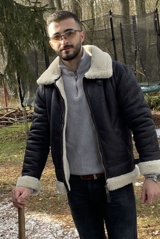 Weiteres Foto von Abdullah