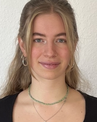 Profilbild von Gina