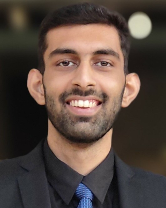 Profilbild von Tejas