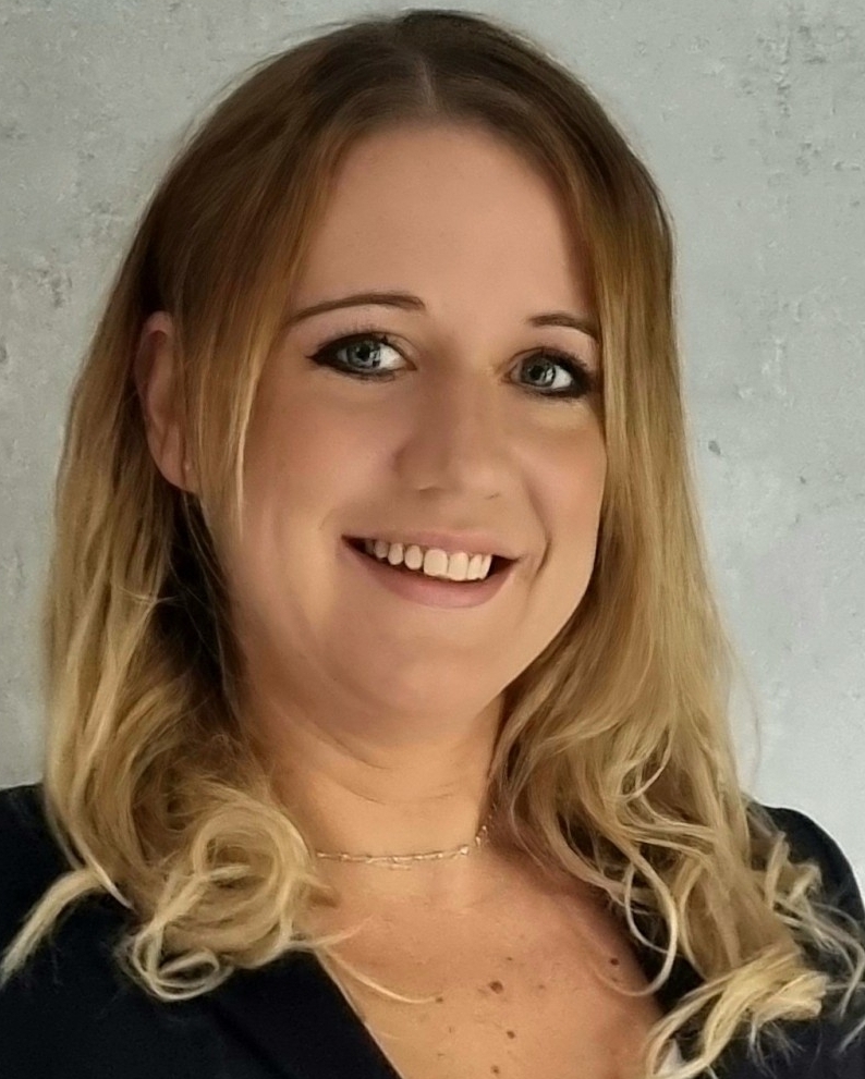 Profilbild von Silvia