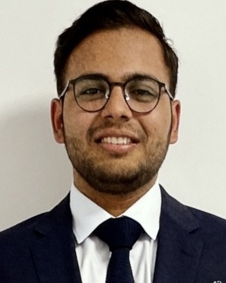 Profilbild von Dharmik