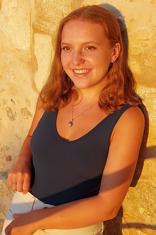 Weiteres Foto von Kaja