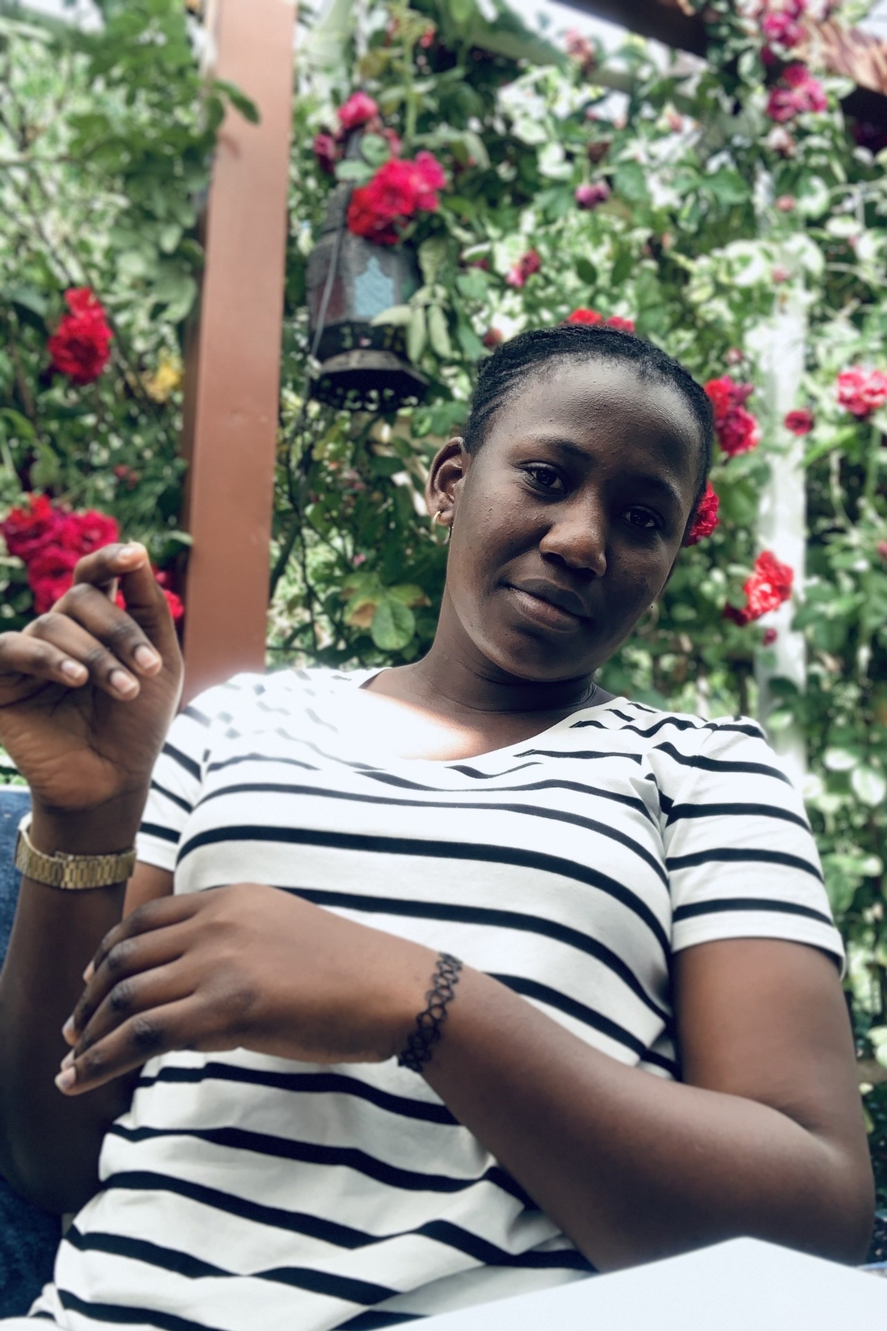 Weiteres Foto von Nelly Manuella