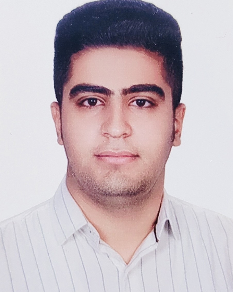 Profilbild von Mahdi