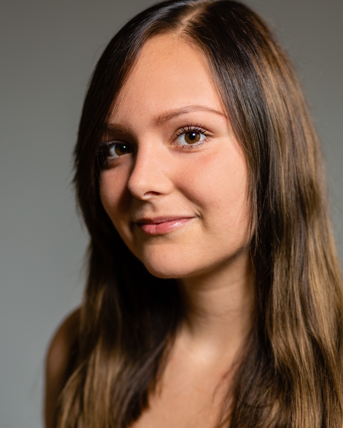 Profilbild von Lucie