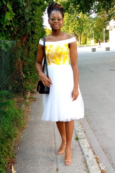 Weiteres Foto von Yedida