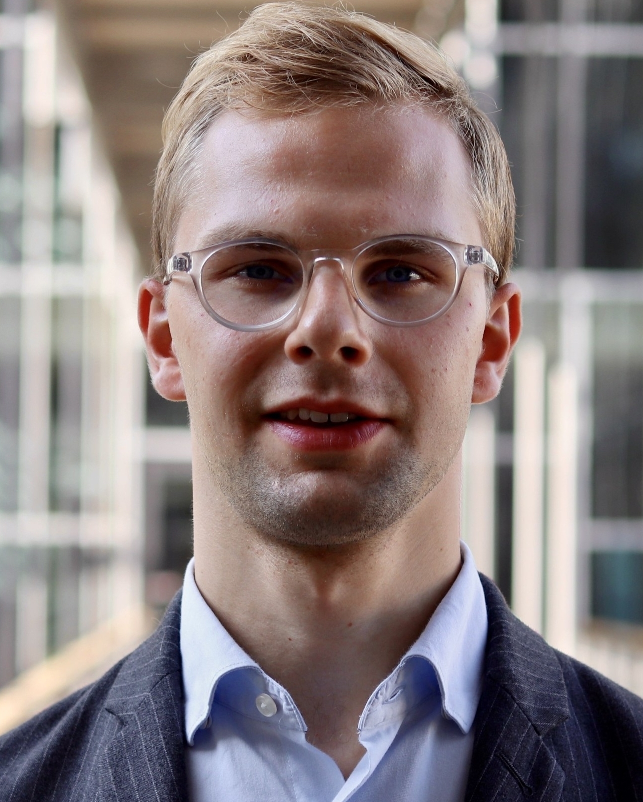 Profilbild von Gerrit Konstantin