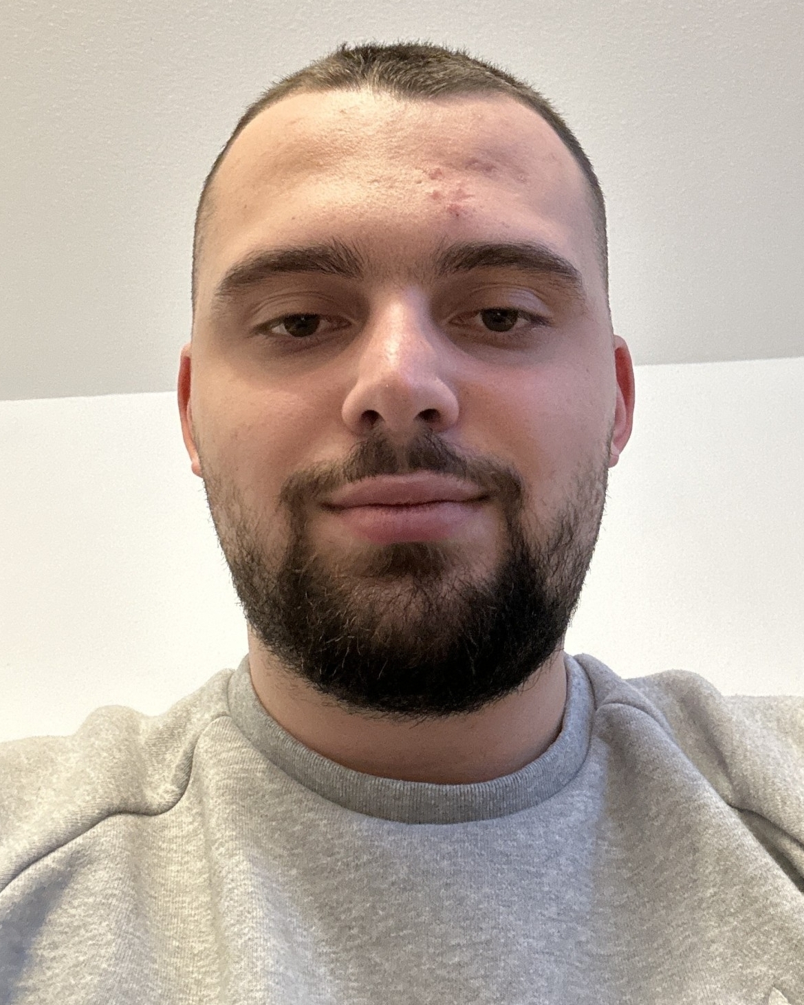 Profilbild von Dimitri