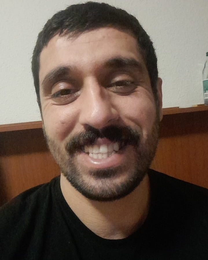 Profilbild von Ali