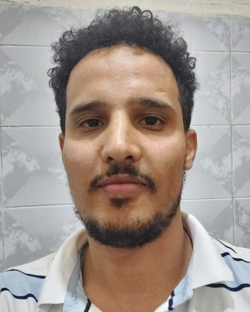 Profilbild von Ahmed