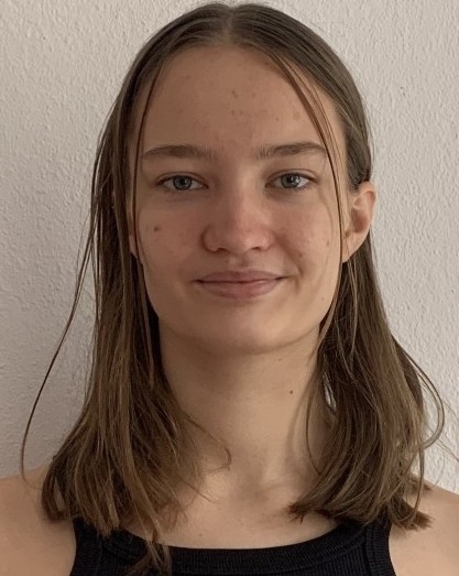 Profilbild von Frederike