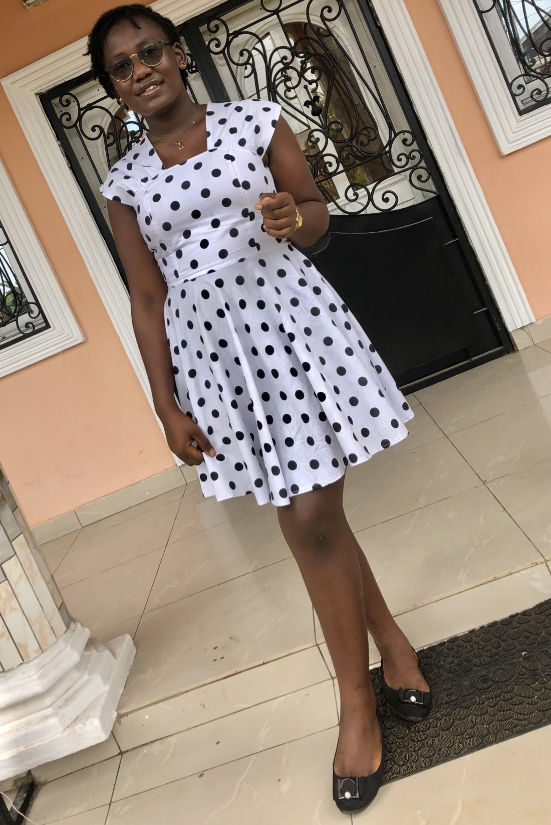 Weiteres Foto von Nelly Manuella