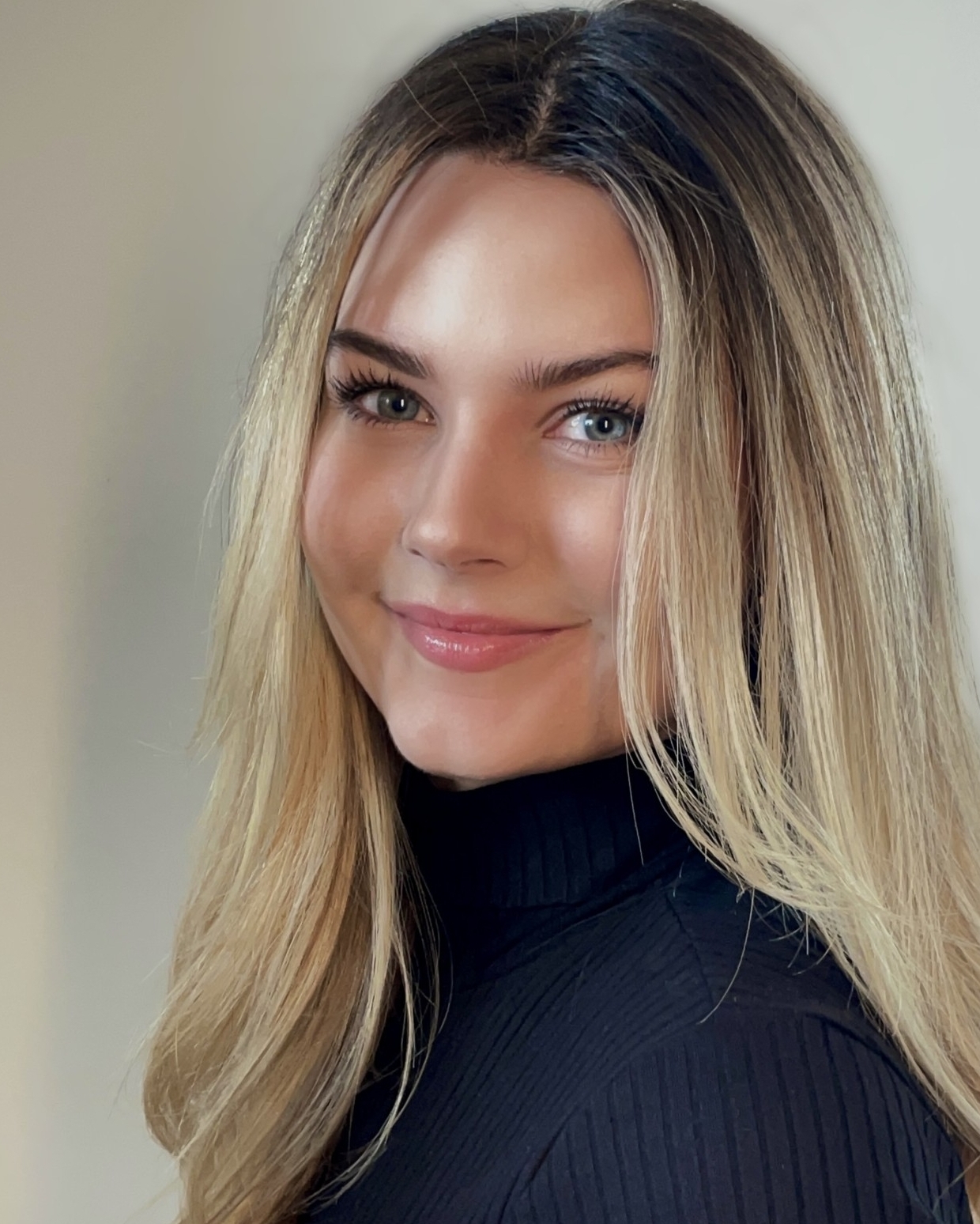Profilbild von Alena Antonie Margarete