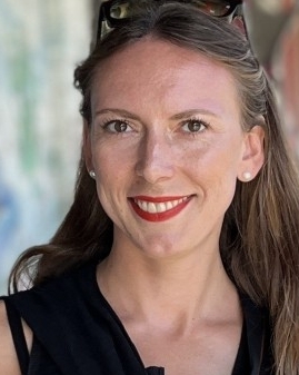 Profilbild von Elena