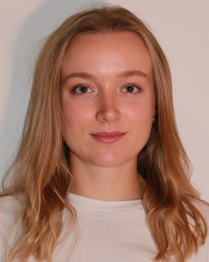 Profilbild von Lea Marie