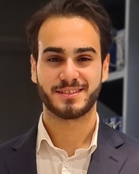 Profilbild von Tarek
