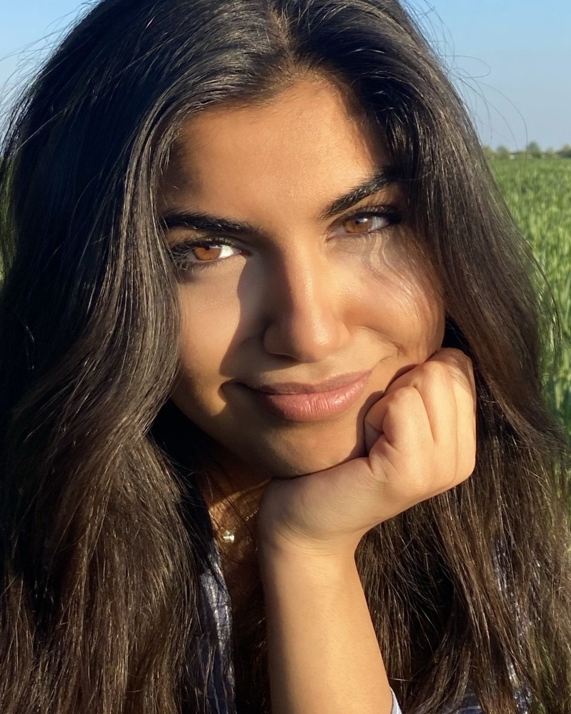 Profilbild von Tuana