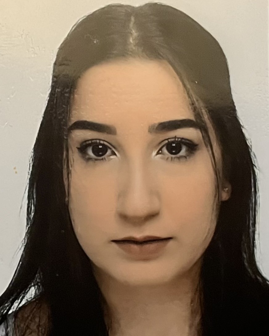 Profilbild von Adiana