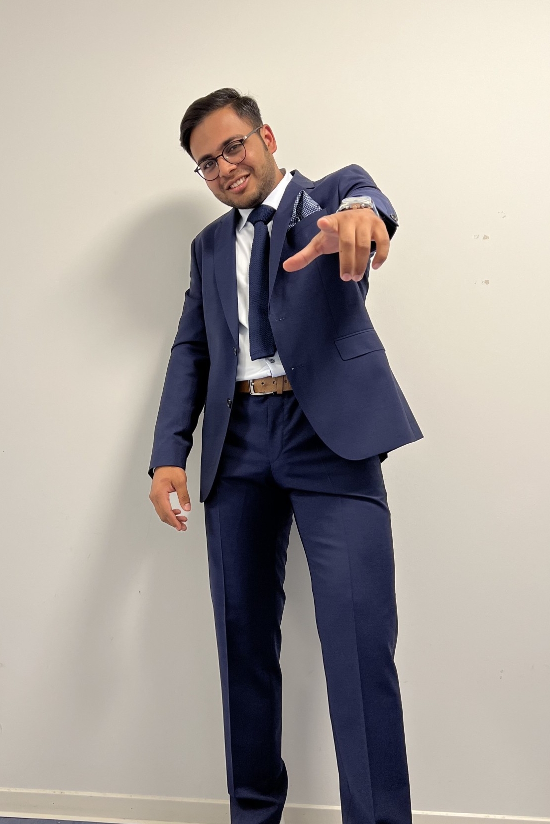 Weiteres Foto von Dharmik