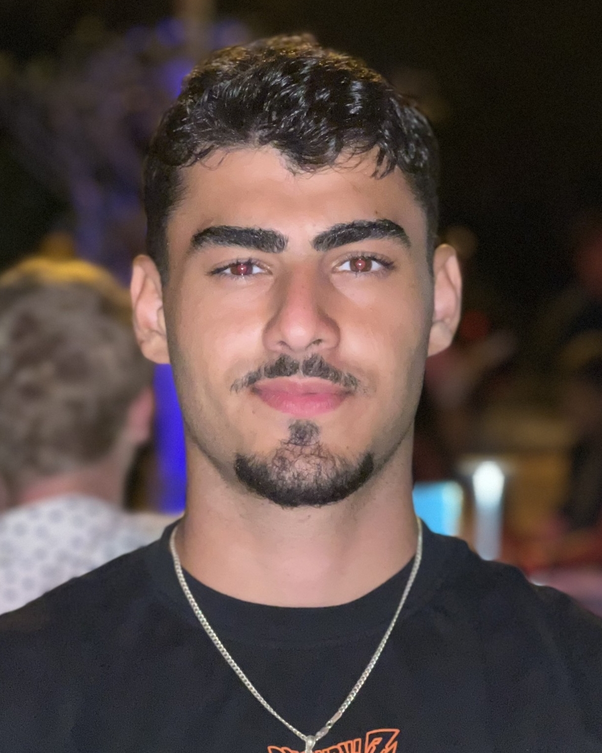 Profilbild von Nazim Baran