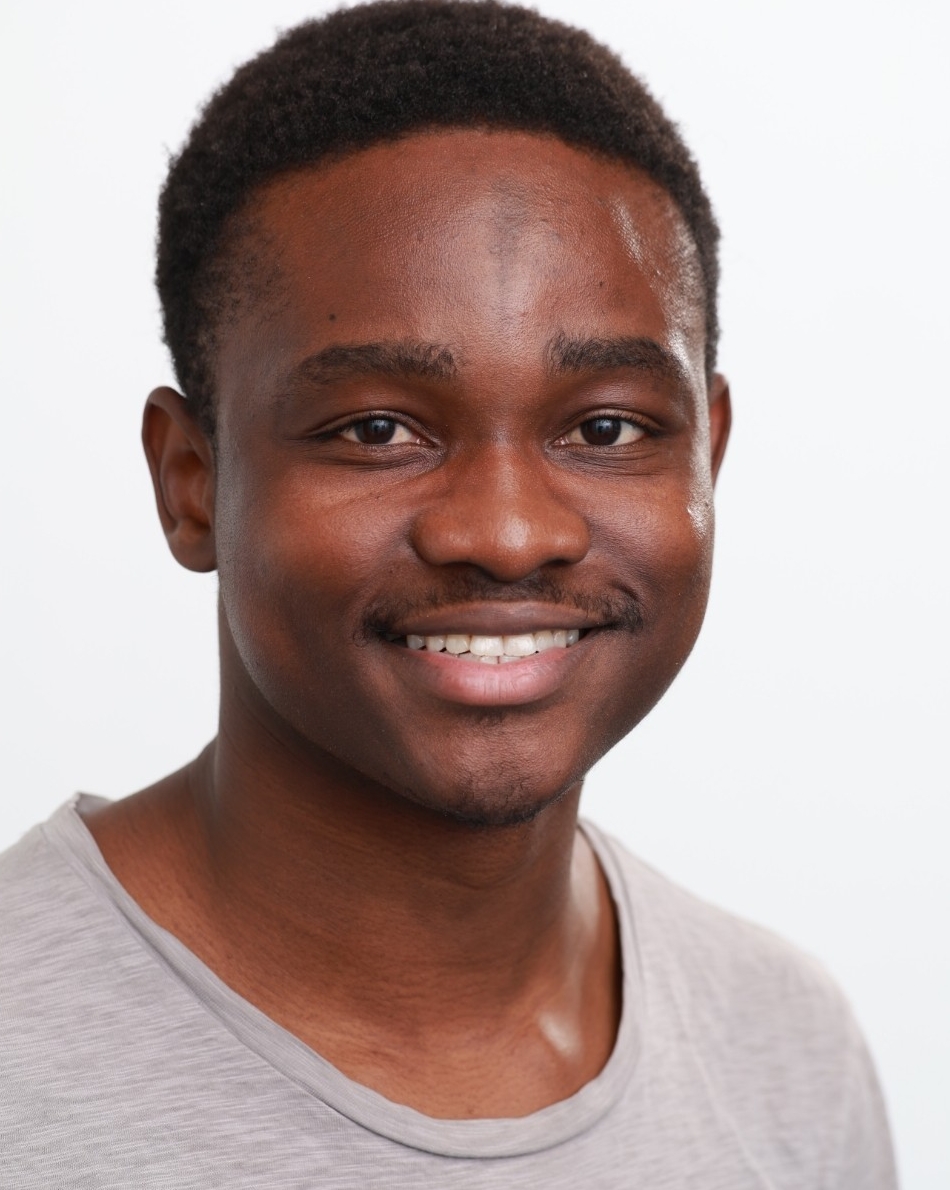 Profilbild von Jean Bertrand
