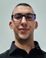 Mohammed-6654610 Jobber für InStaff in Frankfurt