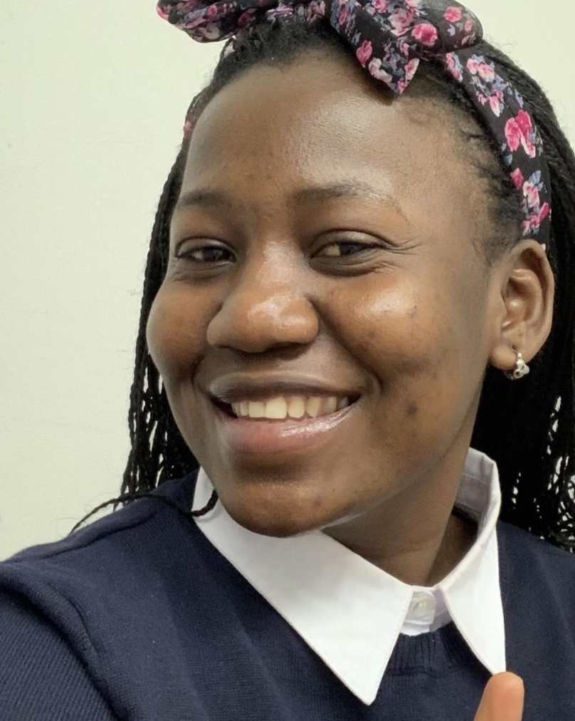 Profilbild von Nelly Manuella