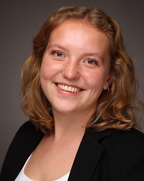 Profilbild von Kaja