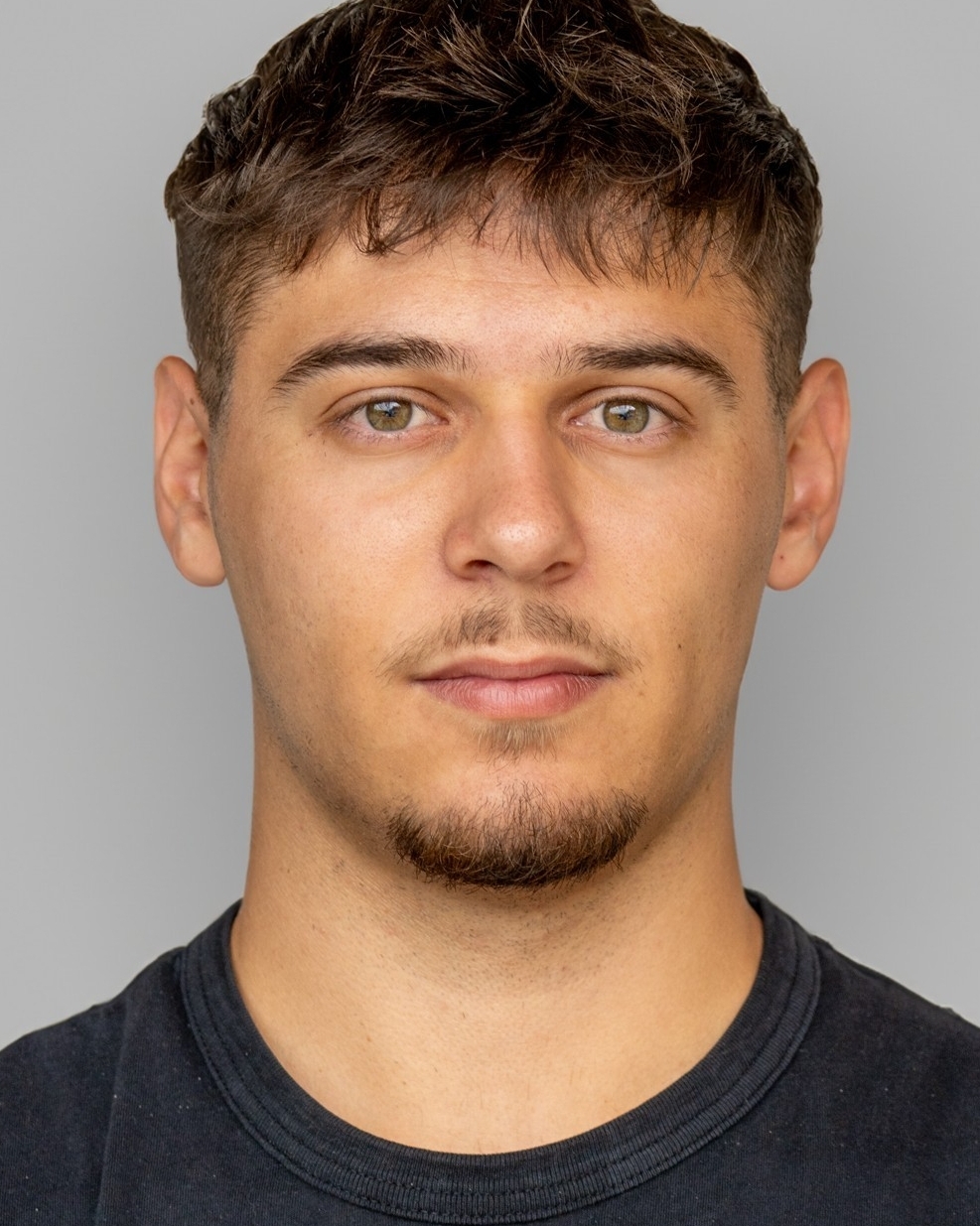 Profilbild von Kevin