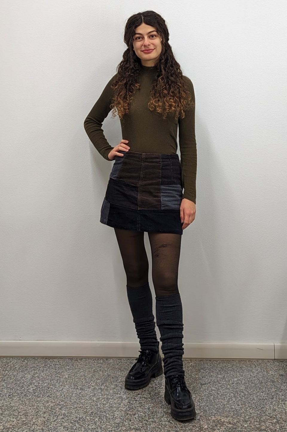 Weiteres Foto von Neely Luigina